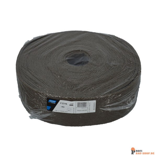 nortonschleifmittel/NORTON_schleifmittel_66261106168 Rolls Trimmed Norton-Clean _ Blend-100x10m_MED_188823